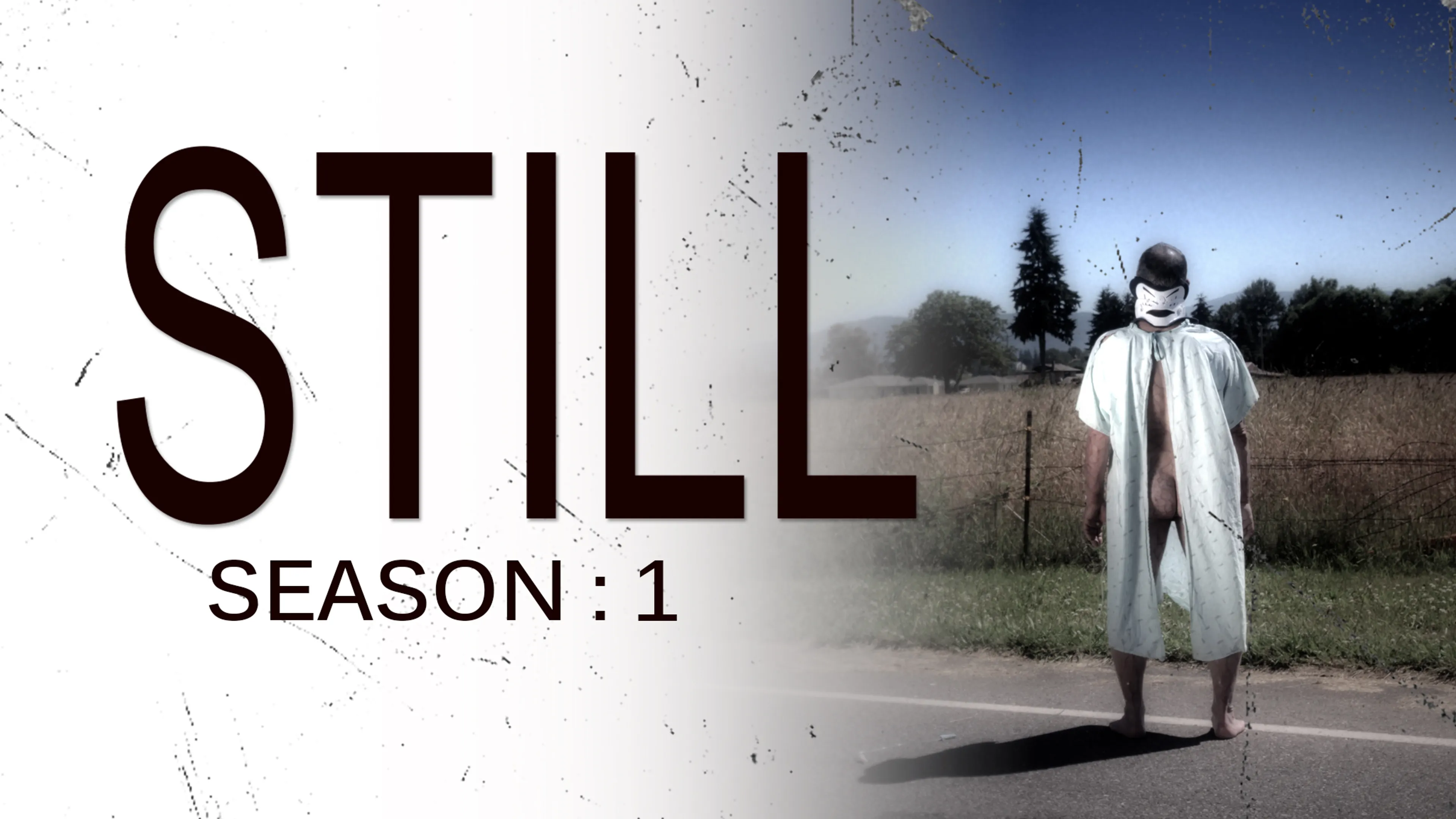 Still: The Series poster